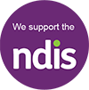 NDIS support worker Melbourne