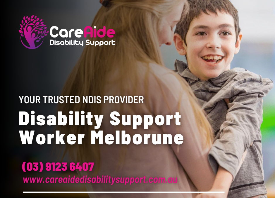 The Empowerment Journey: How NDIS Provider Services Promote Independence