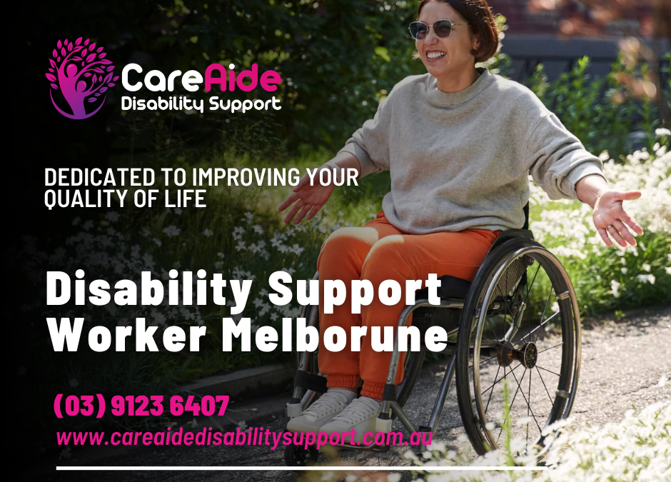 NDIS Provider Services: A Holistic Approach to Disability Support