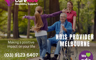 Tips For Requesting And Retaining A Support Worker From The NDIS