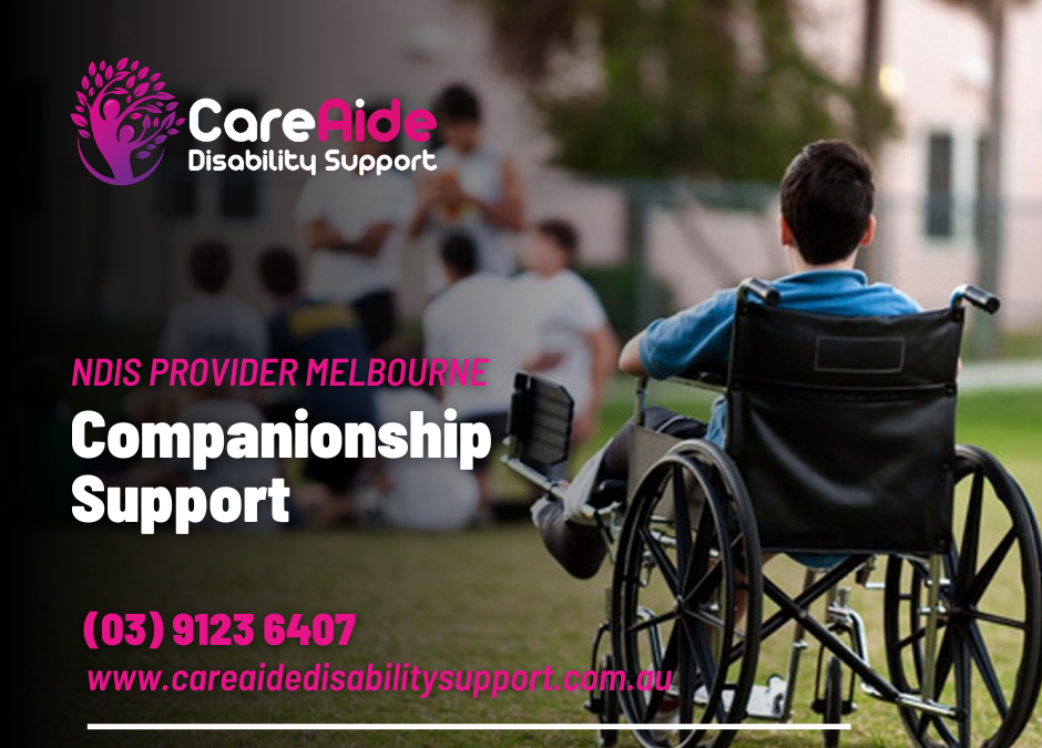 Inclusivity and Diversity in NDIS Provider Services: Fostering a Welcoming Environment