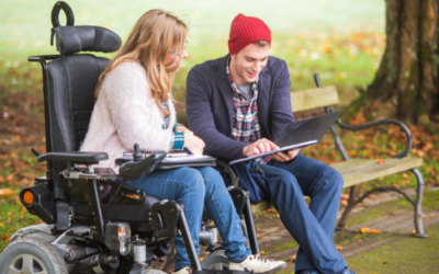 NDIS Provider Services For Participants With Complex Needs