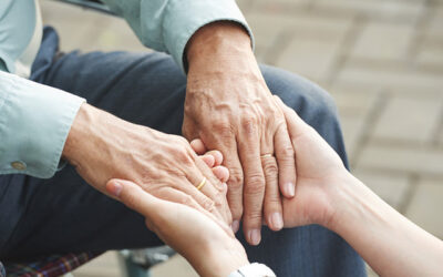 Personalized Care And Advocacy: Your Partner In Disability Support Services