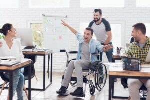 disability support Melbourne