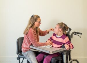 disability support melbourne