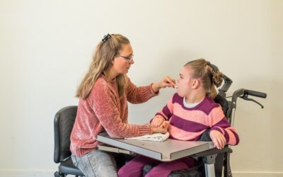 Addressing The Unique Needs Of Children With Disabilities In Early Childhood Education