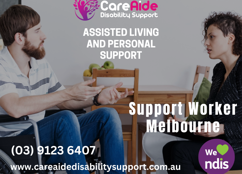 Building Strong And Supportive Relationships With Your NDIS Providers