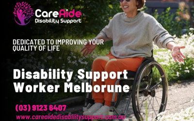Setting NDIS Goals With Greater SCOPE For Maximum Funding Flexibility