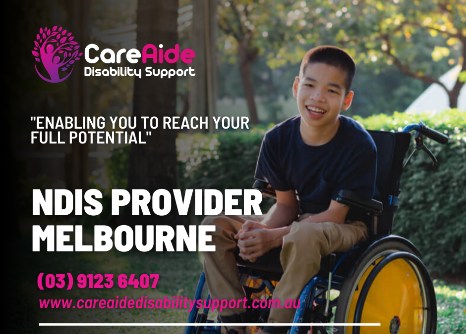 Requesting A Review Of Your NDIS Plan: Advocating For The Supports You Need