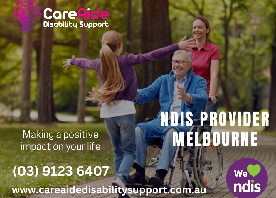 Tips For Requesting And Retaining A Support Worker From The NDIS