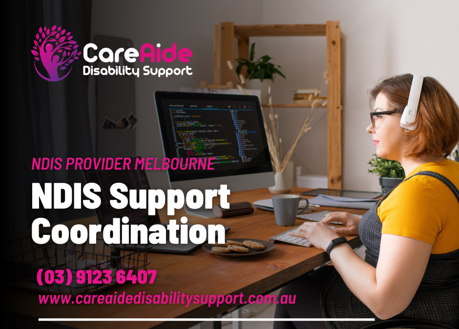Qualities To Look For In A Great Disability Support Worker