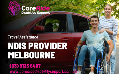 Choosing the Perfect Disability Support Service to Meet Your Needs!