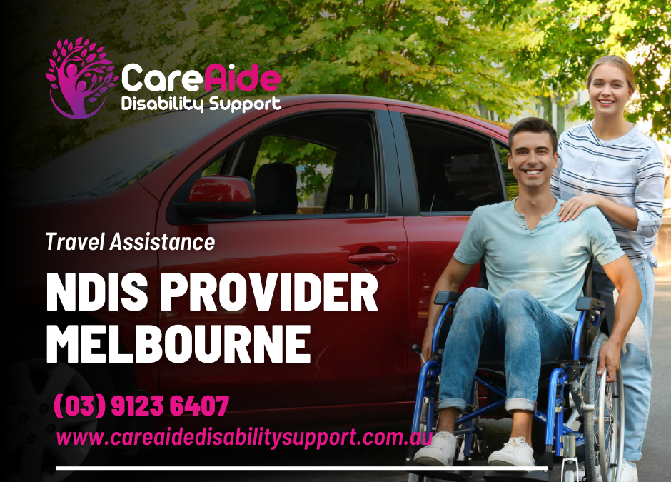 Choosing the Perfect Disability Support Service to Meet Your Needs!