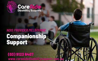 Ensuring Quality Care: Accreditation And NDIS Provider Services