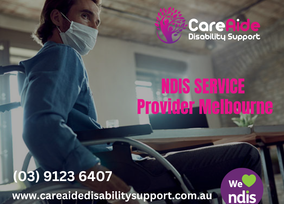 Enhancing Mental Health: The Role Of A Support Worker