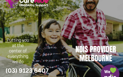 Ensuring Informed Choice: Participant Decision-Making And NDIS Providers