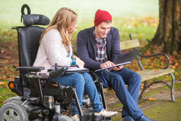 NDIS Provider Services For Participants With Complex Needs