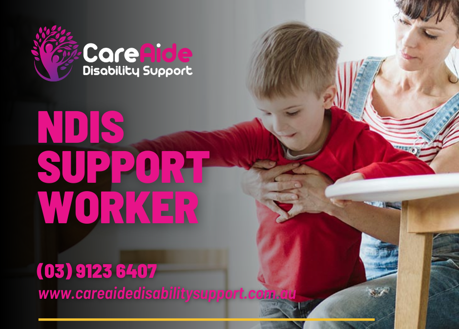 NDIS Support for Participants with Complex Needs: Provider Expertise and Assistance